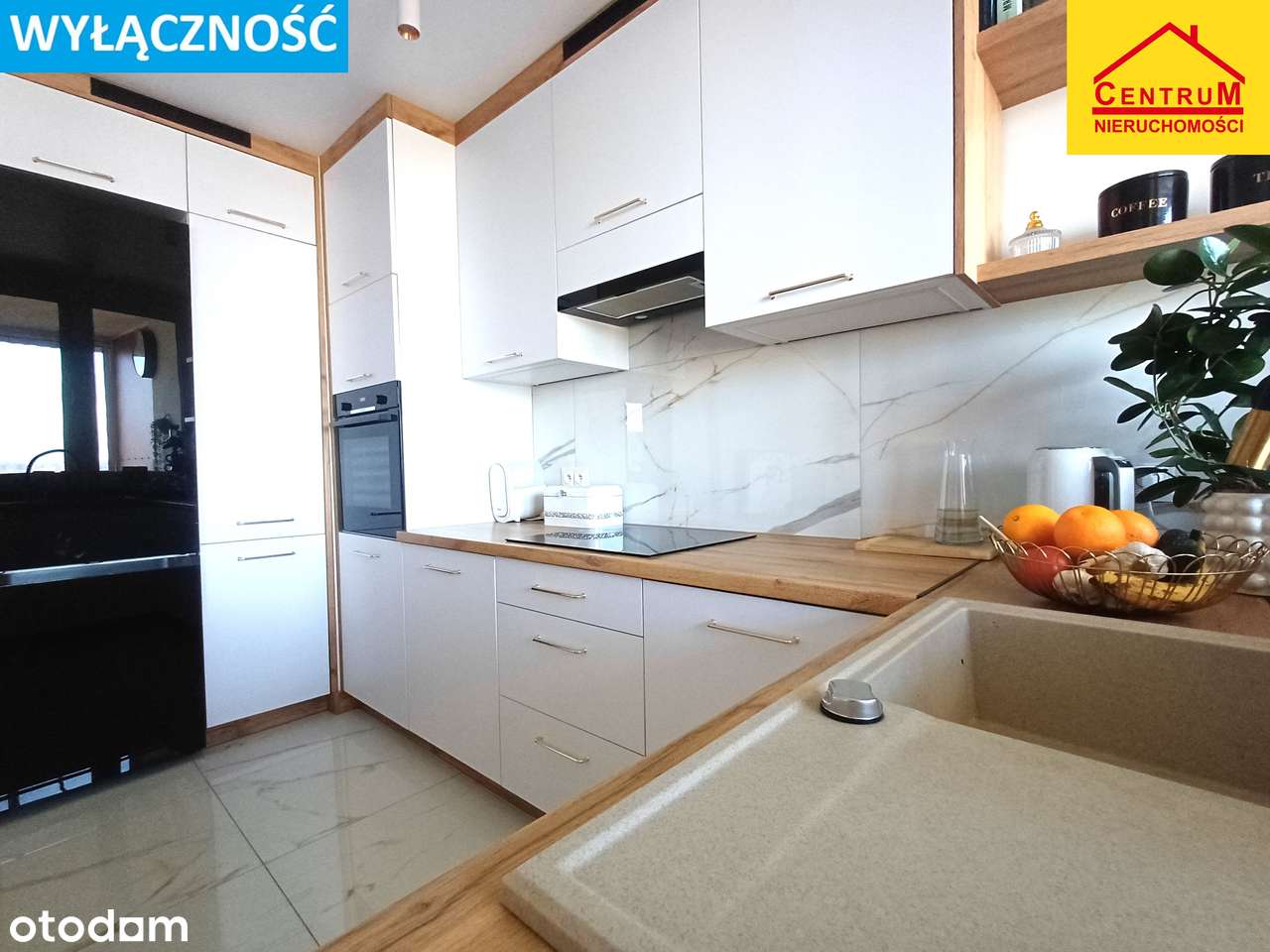 Mieszkanie 3-pokojowe z dużym balkonem-5