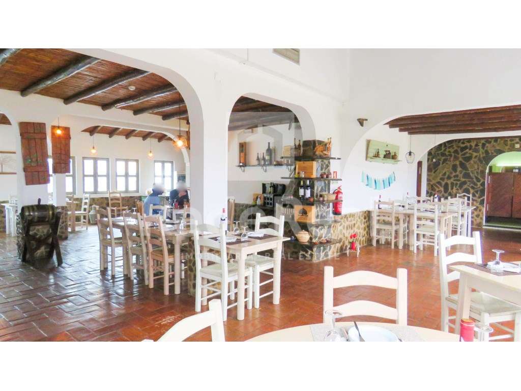 Restaurante Venda Loulé - Grande imagem: 2/13