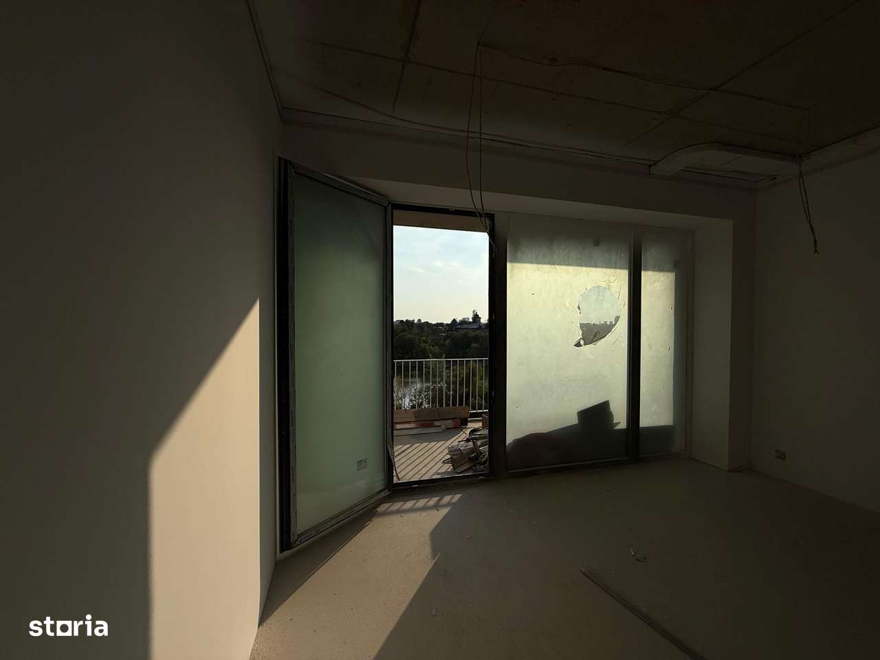 APARTAMENT 3 CAMERE | ONE LAKE DISTRICT |  APROAPE DE FINALIZARE | FAZ - Imagine principală: 5/6