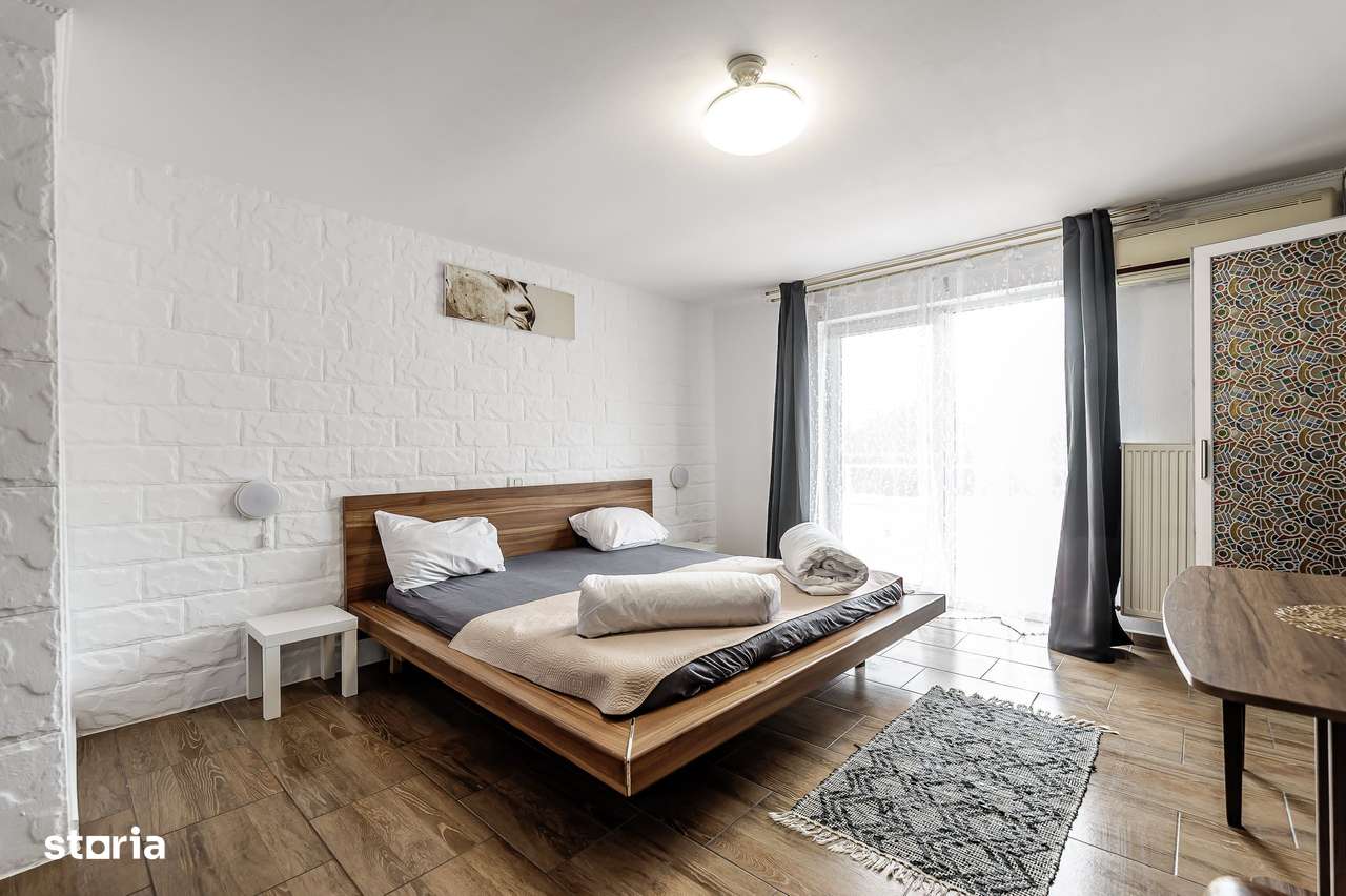 Pensiune funcțională de vânzare pe Calea Radnei, Arad - Imagine principală: 3/11