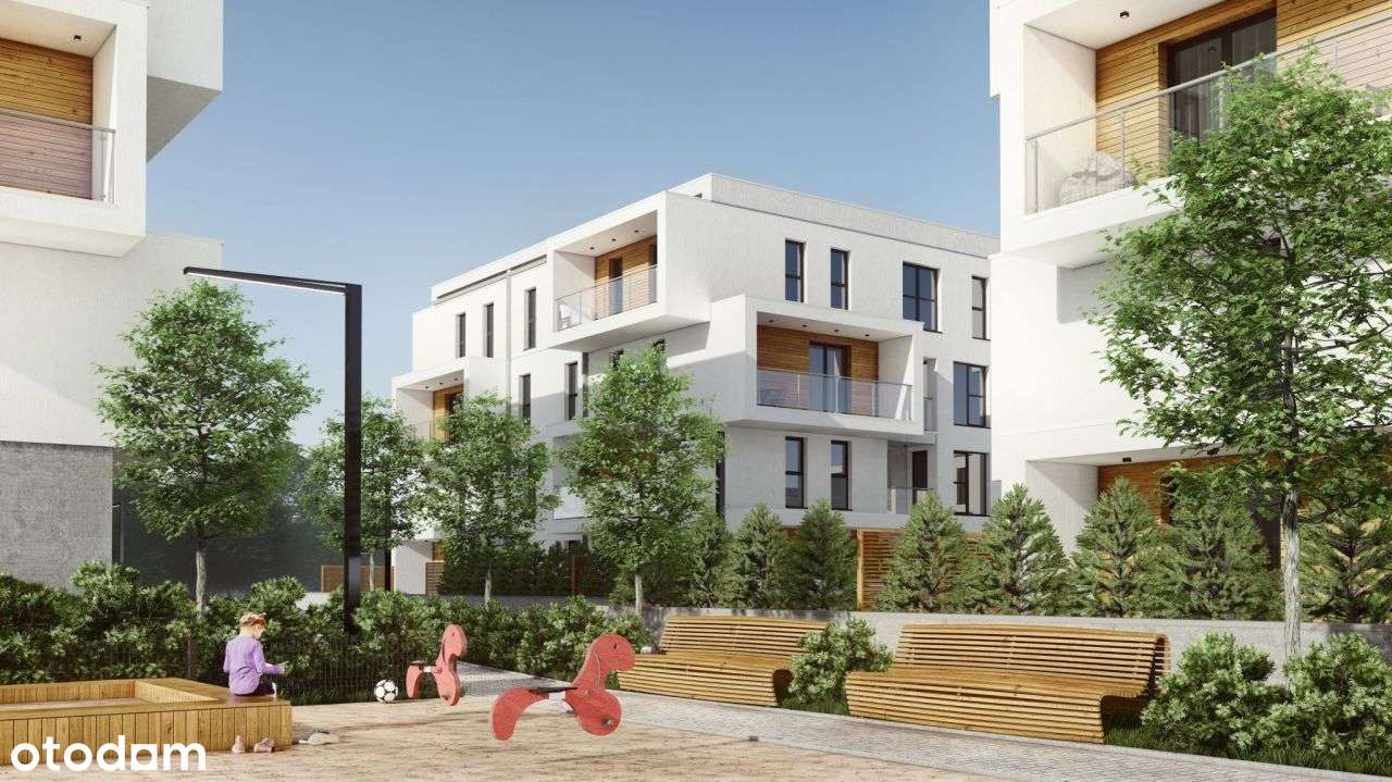 Nova Boguchwała - Gotowy stan deweloperski-1