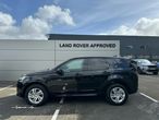 Land Rover Discovery Sport 2.0 D165 R-Dynamic S - 8