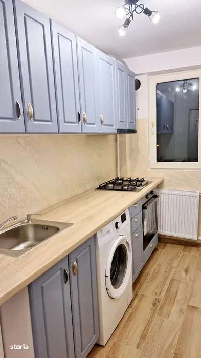 Apartament 2 camere | Decomandat | 10” metrou lujerului - Imagine principală: 4/8