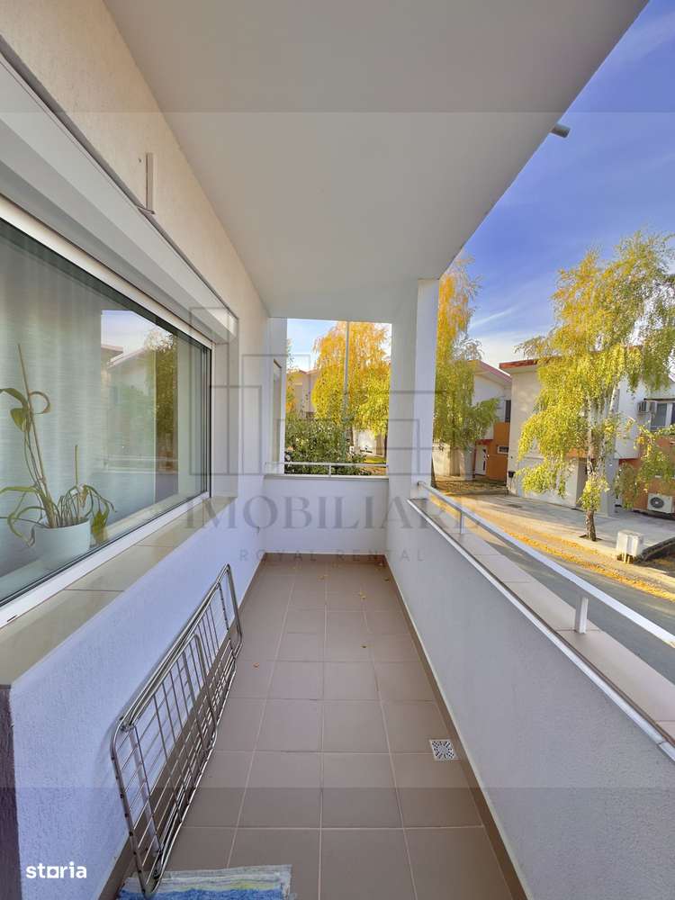 3 Camere | 76mp | Gradină, Garaj și Boxă | Cartier exclusivist Cluj Ap-14