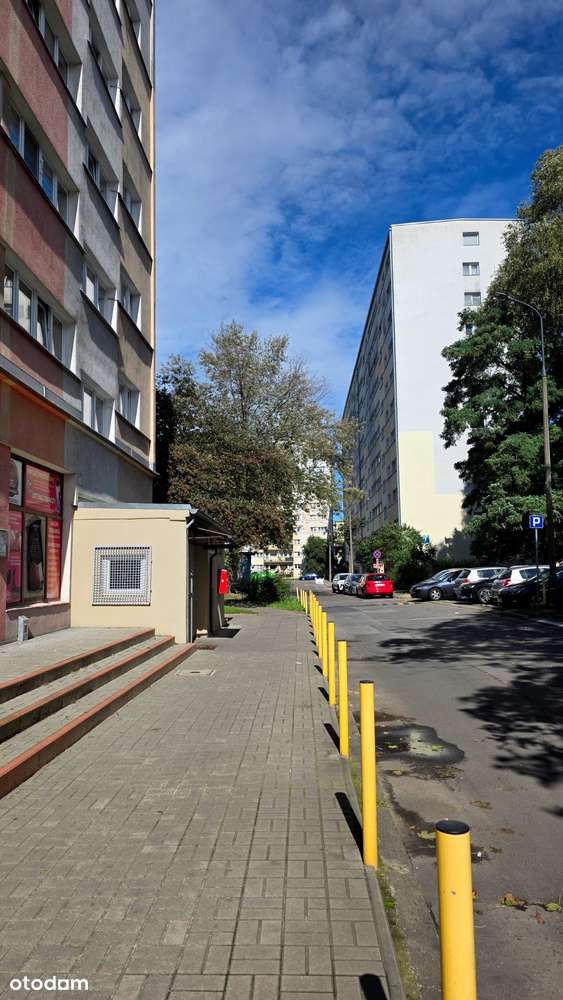 3 POKOJE, 50 M² – TEOFILÓW PRZEMYSŁOWY ŁÓDŹ-10