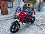 Ducati Multistrada - 6