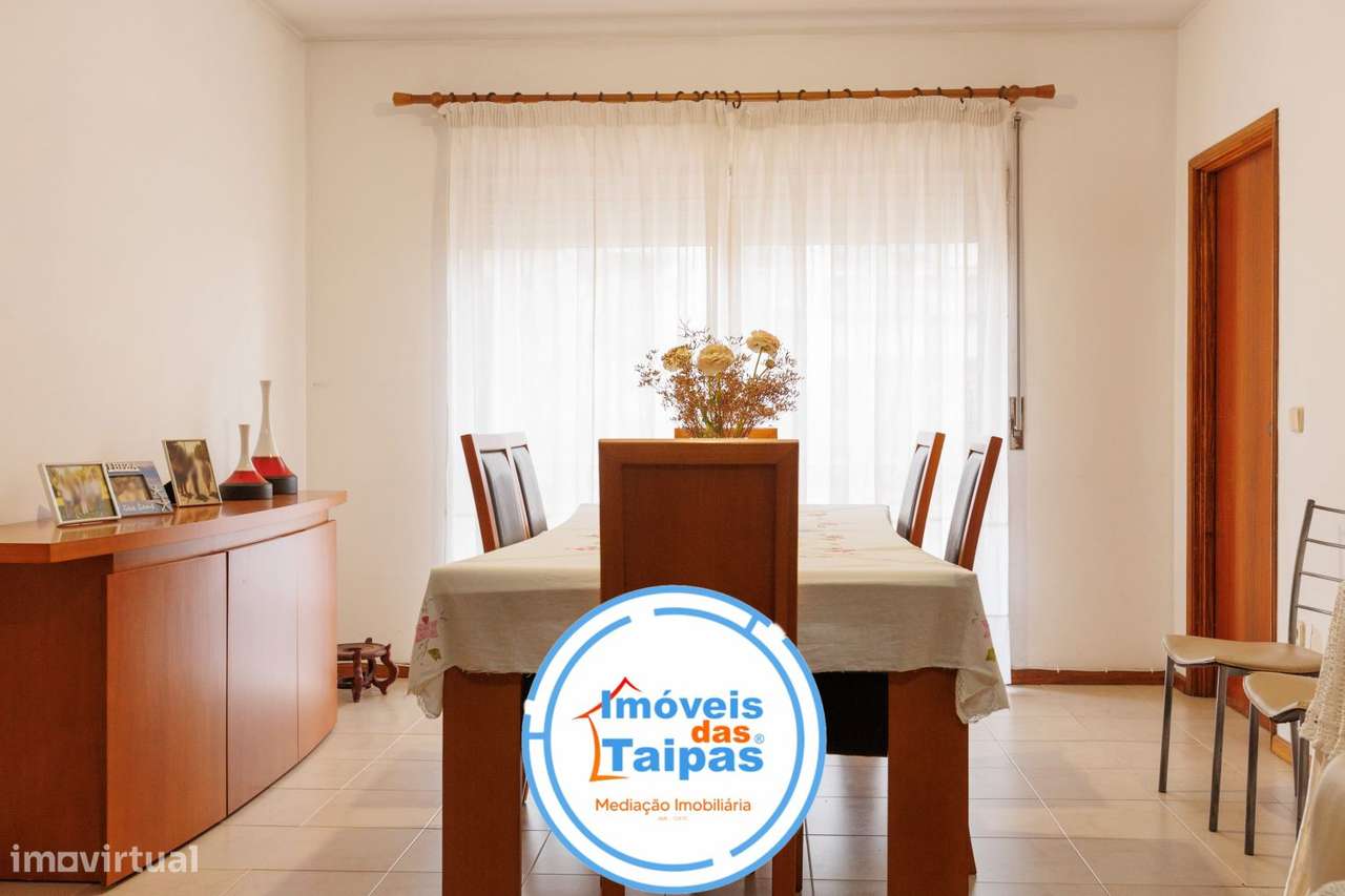 * Ideal para Investidores* : Vende-se Apartamento T2, em Caldelas, Gui-6