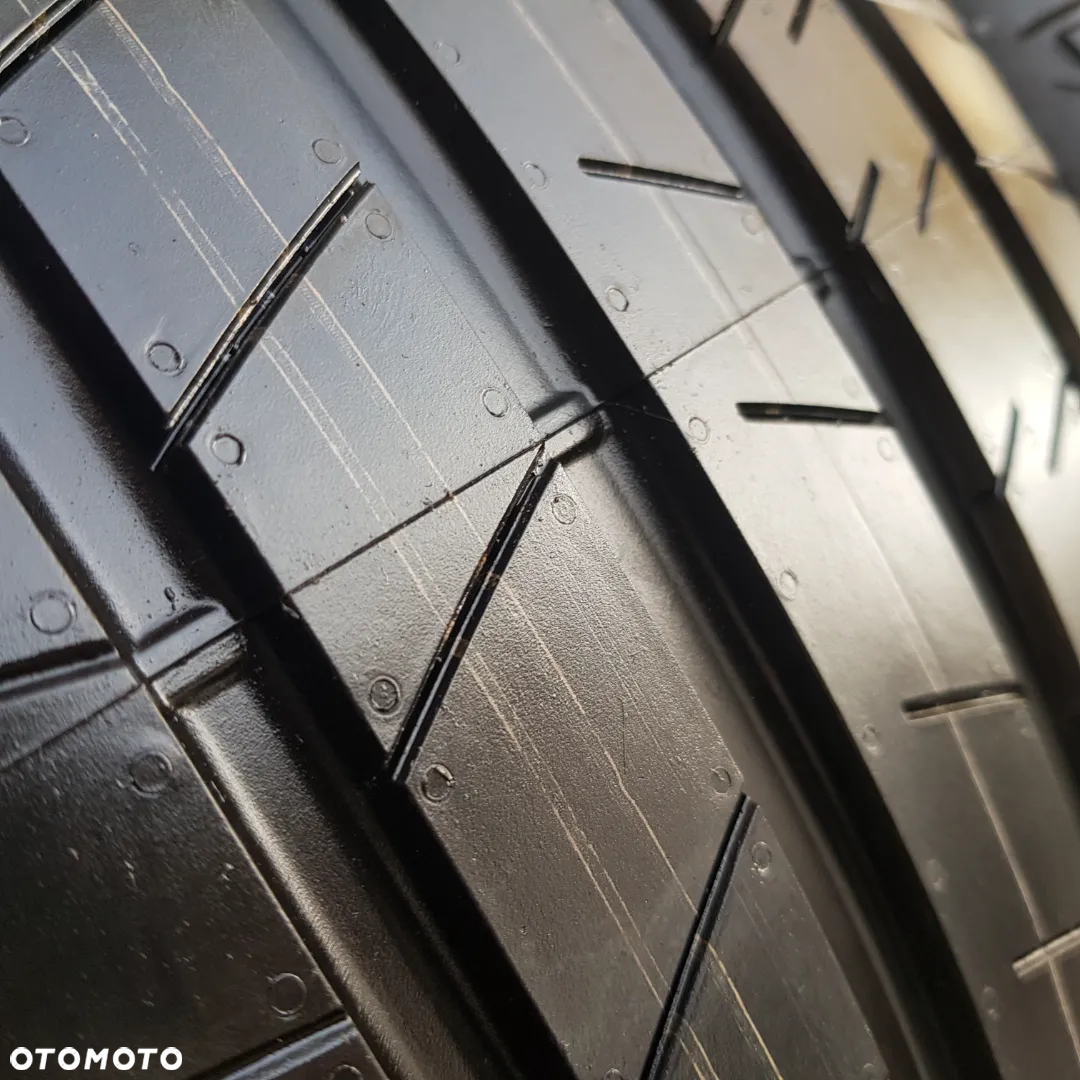 2x 275/40R20 Bridgestone Alenza 001 RSC Nowa para opon letnich Poznań - 2