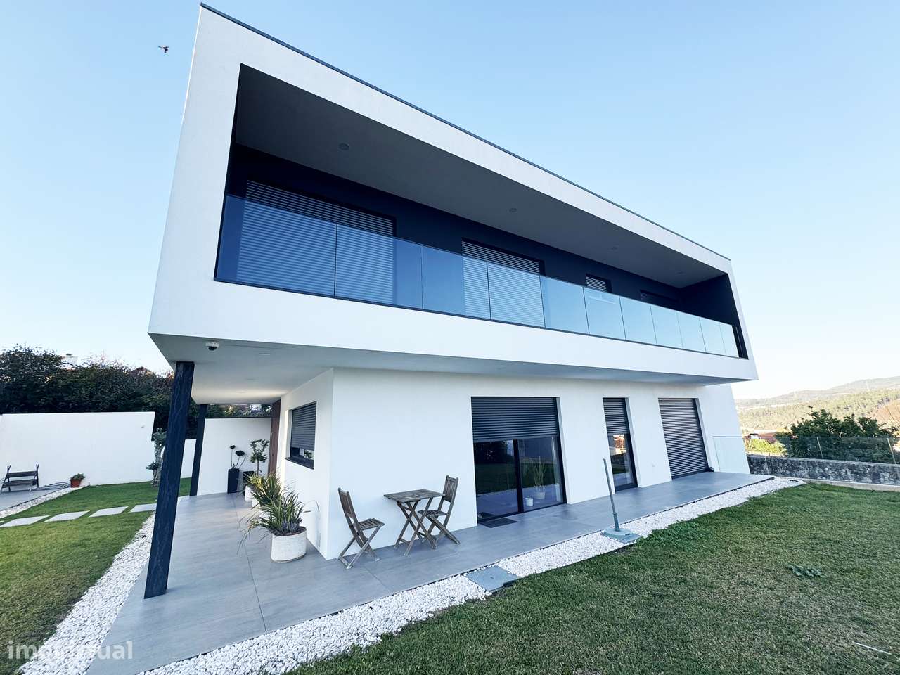 Moradia Isolada V3-6