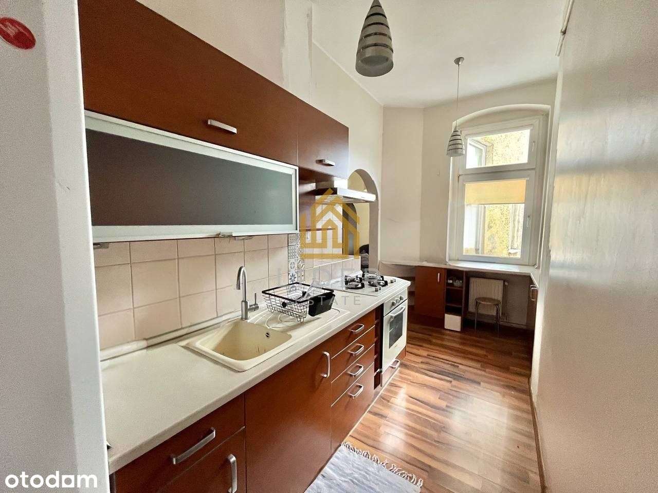 Piękne mieszkanie w kamienicy | Turzyn | 4 pokoje-8