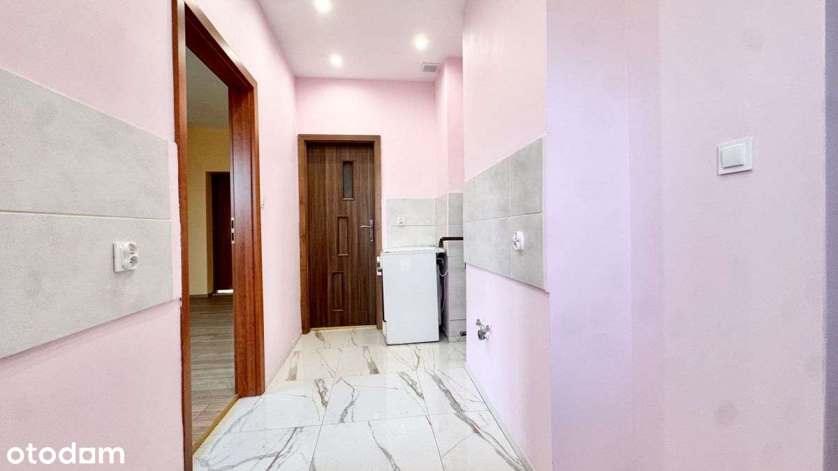 Świeżo po remoncie! 2 pokoje, 50,6 m² – Wiązów-6