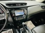 Nissan X-Trail 1.7D 150CP X-Tronic ALL MODE 4X4-I Tekna - 32