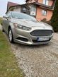 Ford Fusion - 2