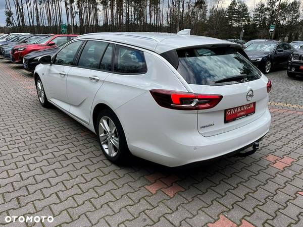 Opel Insignia - 4