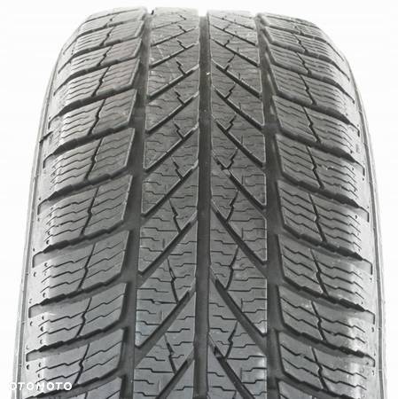 185/55R15 82T Gislaved Euro Frost 5 - 2