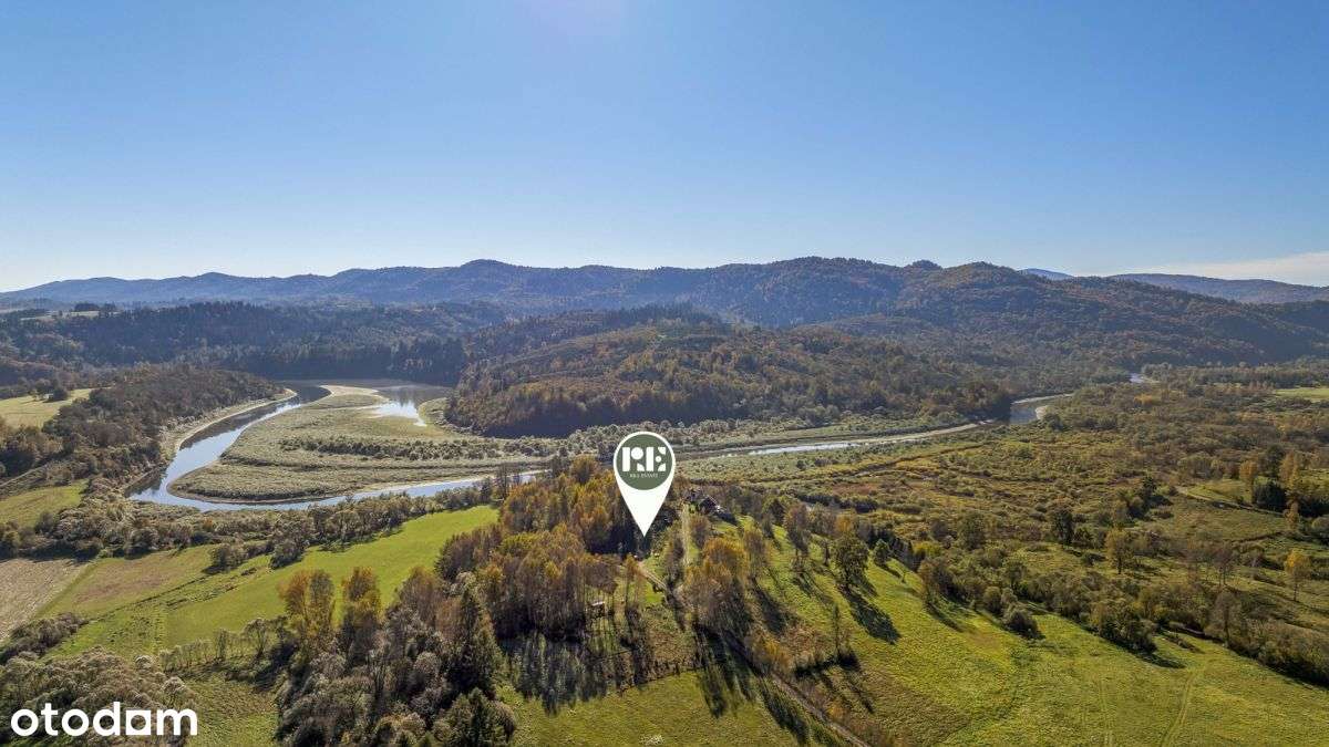 Jezioro Solińskie | Zobacz film | Bieszczady-4