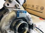 Turbo VW KKK BV43B 2.0TDi - 2