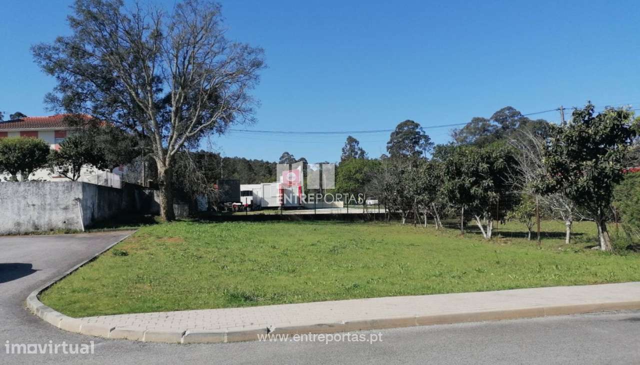 Venda de Lote plano, Santoinho - Darque, Viana do Castelo. - Grande imagem: 5/32