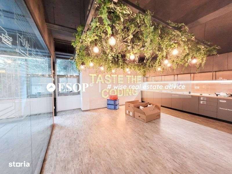 Astoria Business Center, Romana, 250 - 2280 mp  0% comision! - Imagine principală: 4/16
