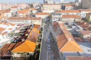 MORADIA T1 PARA VENDA - VILA NOVA DE GAIA (ZONA DOS CEDROS) - Grande imagem: 5/13