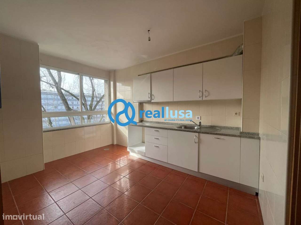 Apartamento T3 Paranhos Porto - Grande imagem: 2/17