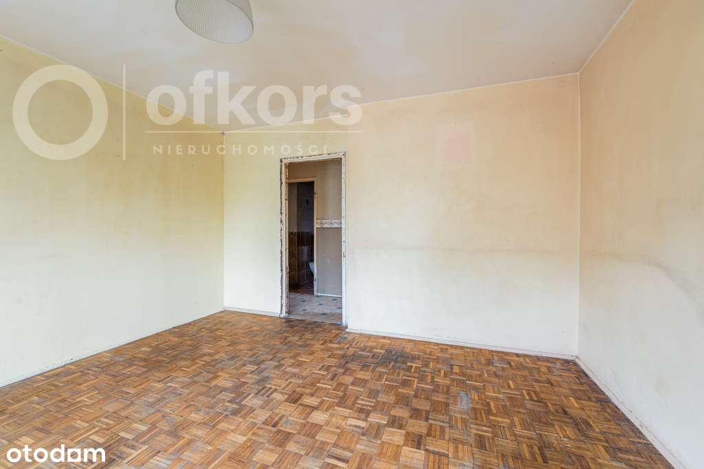 3 pokoje 49 m² ul. Wojciechowskiego 56- do remontu-5