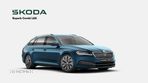 Skoda Superb 2.0 TDI SCR 4x4 L&K DSG - 1