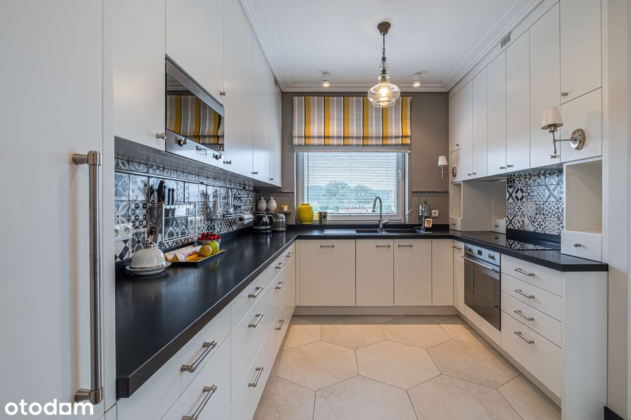 Unikalne ponad 120m² w Afrykańskim Klimacie – Orłowo, Styl, Chronione - Pełny obrazek: 4/20