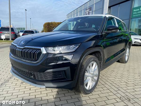 Skoda Kodiaq 1.5 TSI ACT 4x2 Style DSG - 3