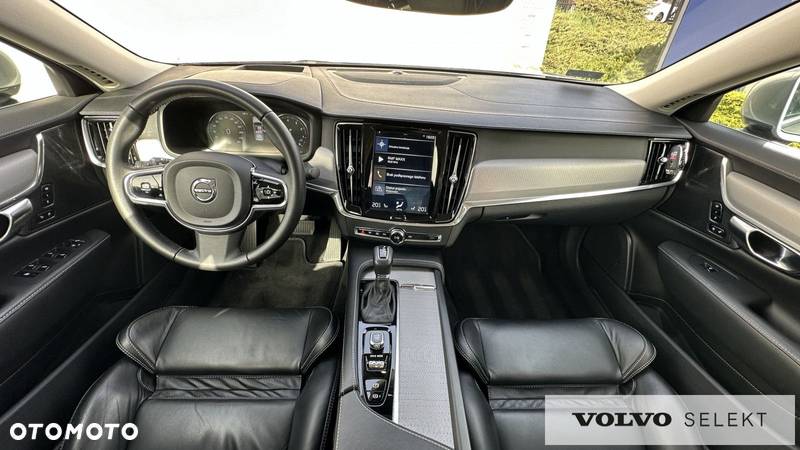 Volvo S90 - 13