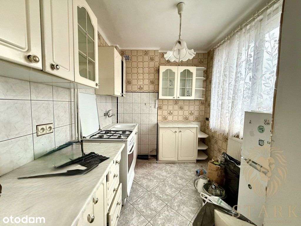 2 pokoje 48,43 m² – Starówka, ul. Złotników - Pełny obrazek: 5/6