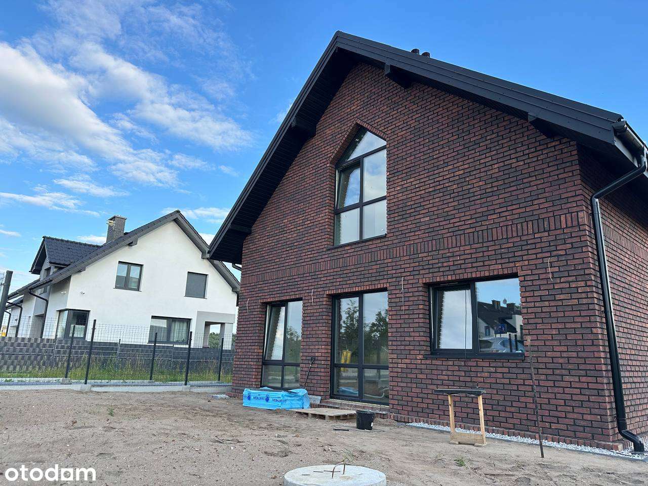 Bawarski Zakątek! Domy z cegły klinkierowej. - Pełny obrazek: 4/20