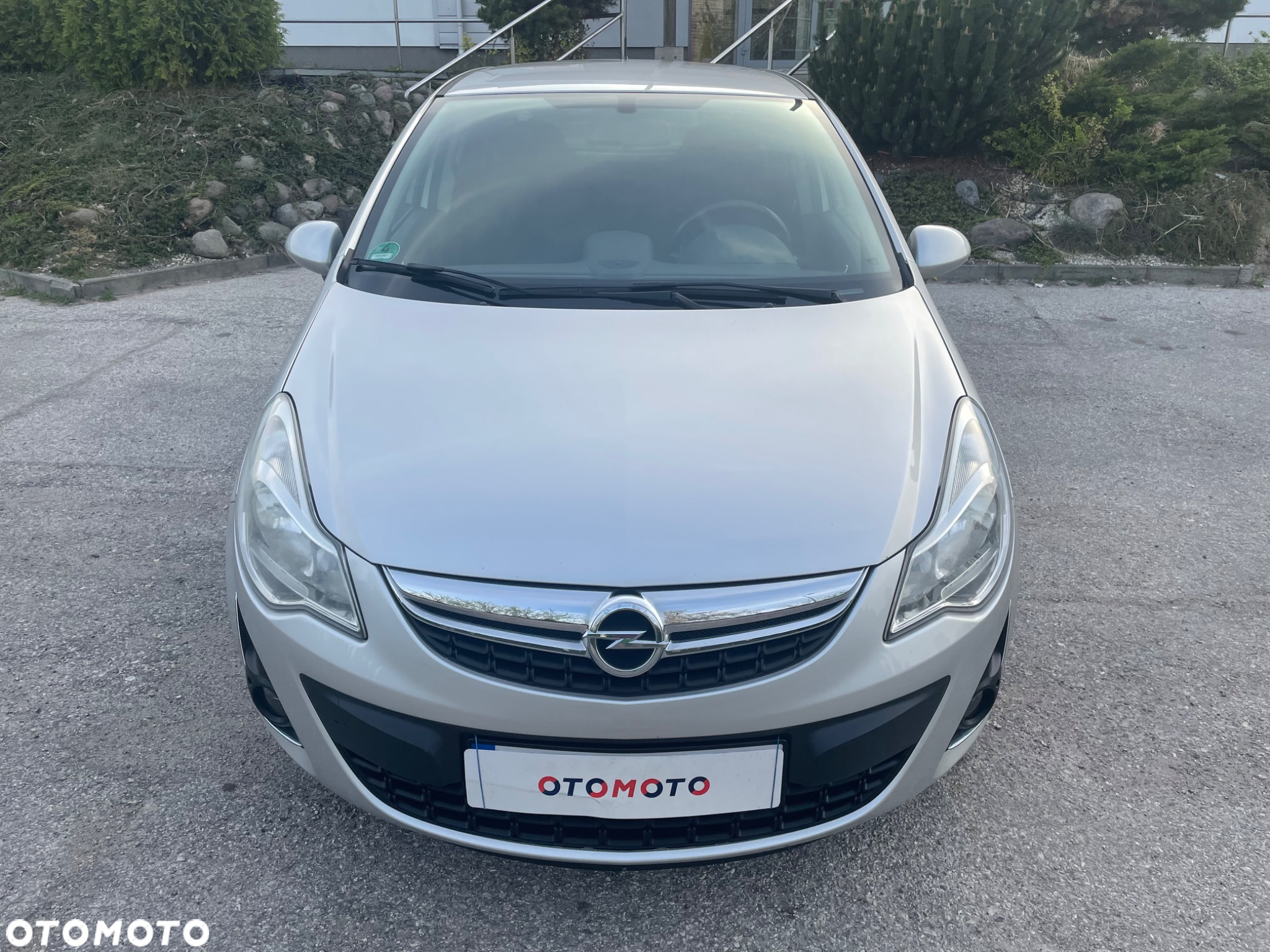 Opel Corsa 1.2 16V (ecoFLEX) Selection - 17