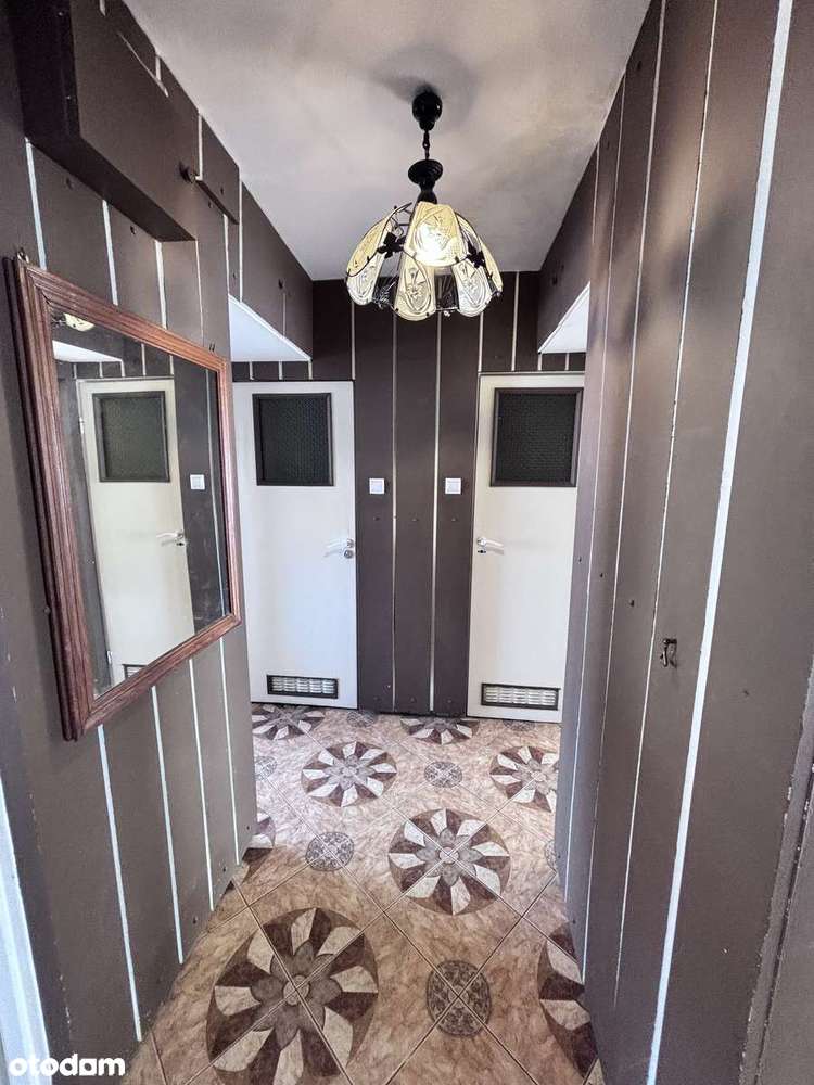 Mieszkanie 4 pokoje z dużym balkonem w centrum-14