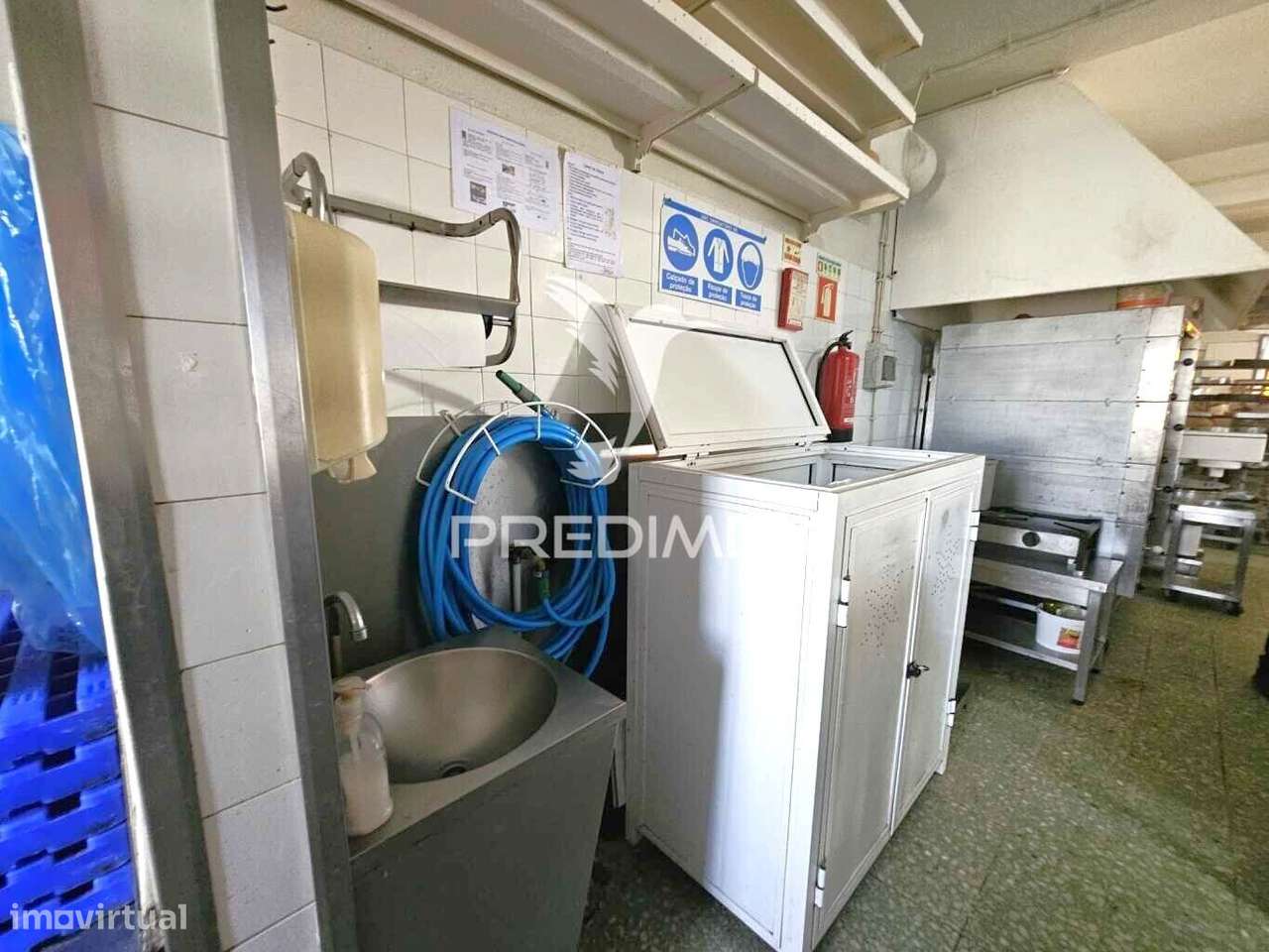 Fabrica de Bolos em Almancil - Grande imagem: 5/19