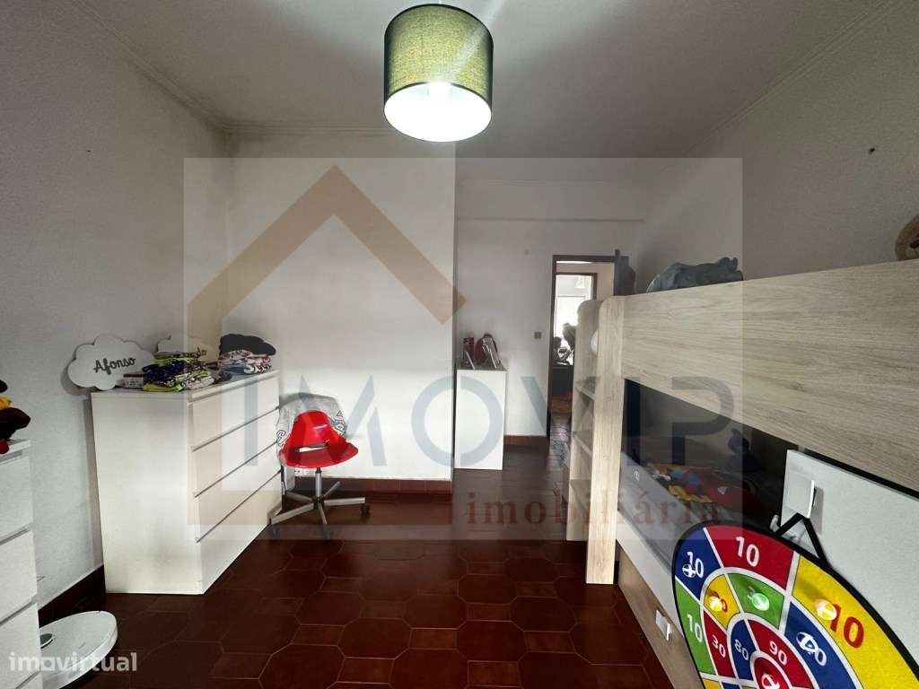 Vende-se apartamento central-7
