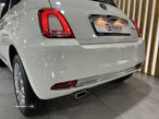 Fiat 500 1.0 Hybrid Dolcevita - 7