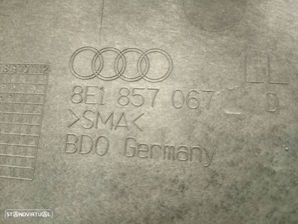 Tablier Audi A4 Avant (8Ed, B7) - 6