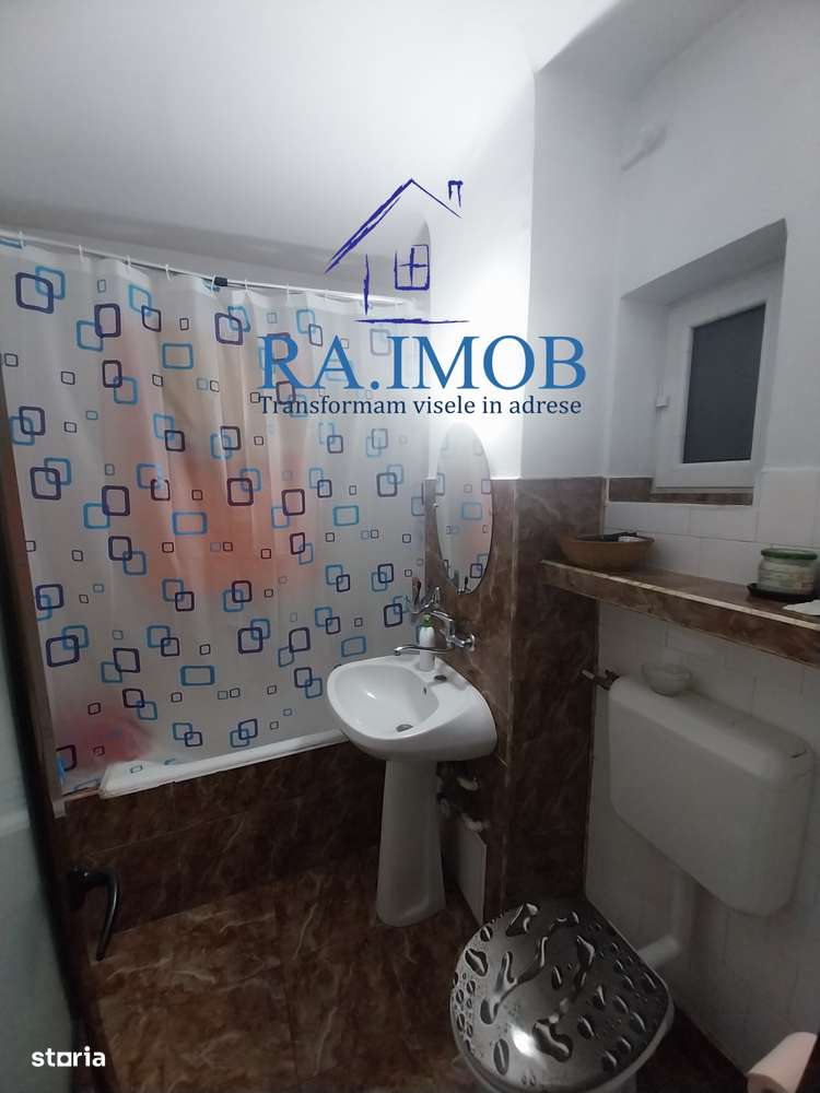 Apartament 2 camere, et 7/11, Bdul Bucuresti - 65000 euro-10