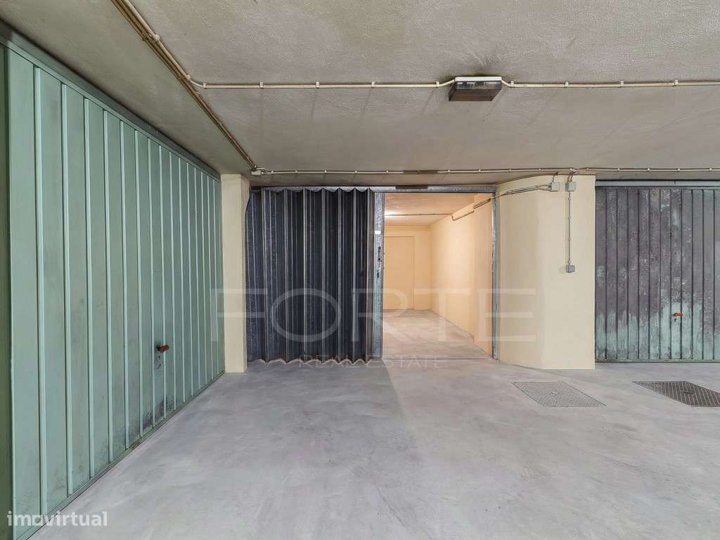 Apartamento T2 em São João da Madeira-27