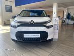 Citroën C3 AIRCROSS 1.2 PureTech S&S BVM Feel - 1