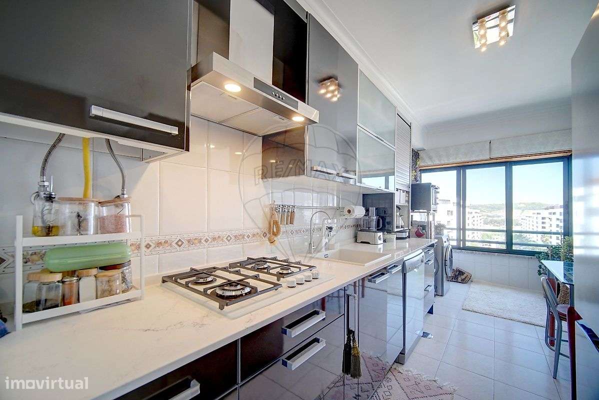 Apartamento T2 para venda-5