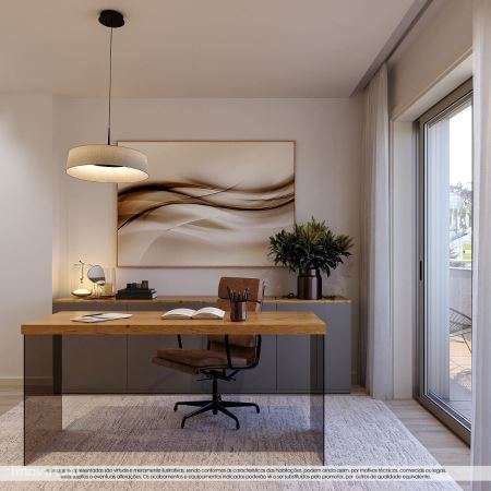 Apartamento T0 em Porto, Campanhã - Ref. PRT/01547/RS - Grande imagem: 5/6