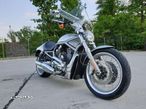 Harley-Davidson V-Rod - 4