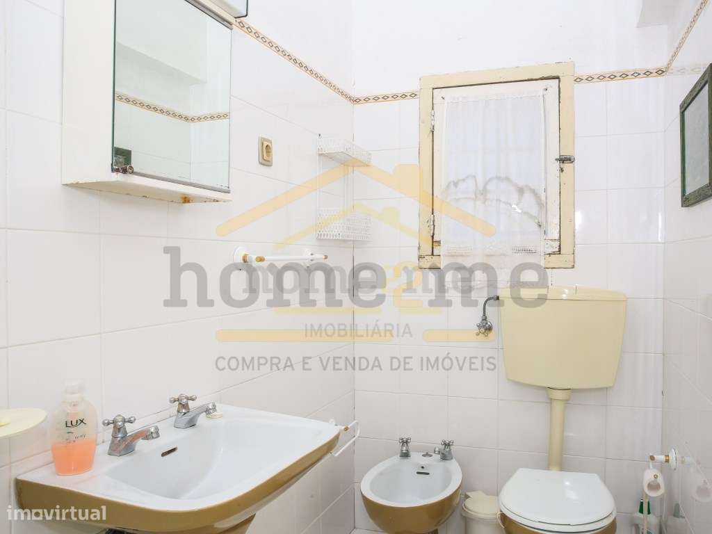 Moradia T7 ,( Casa Senhorial) - Vila Franca de Xira-47