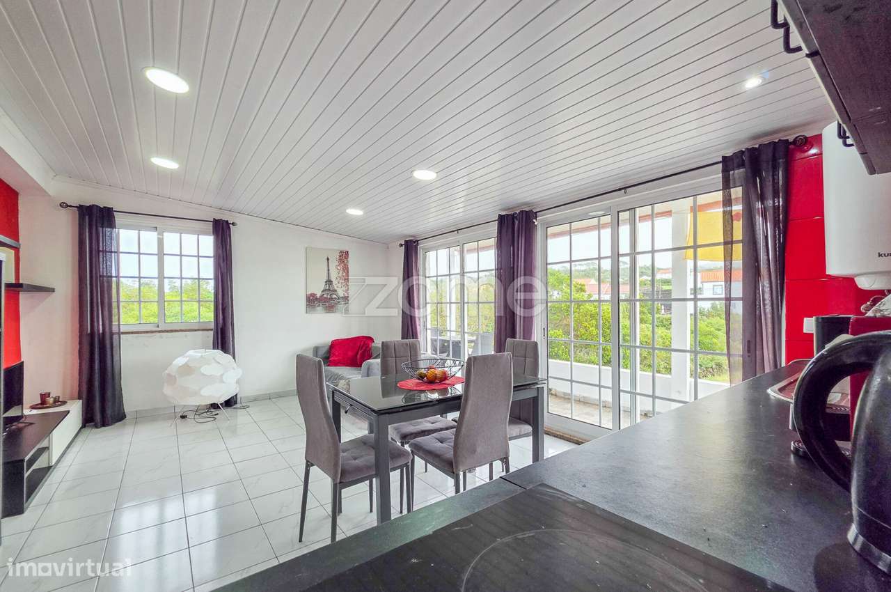 Moradia T4 Isolada - Ilha do Pico - Criação Velha - Grande imagem: 5/30