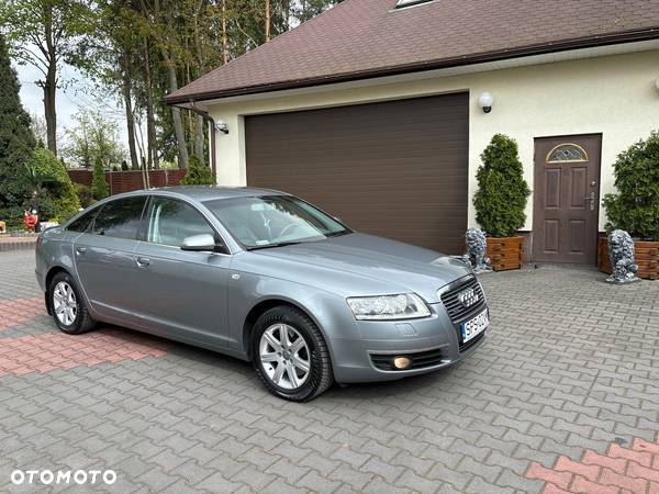 Audi A6 3.0 TDI Quattro Tiptronic - 2