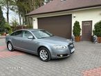 Audi A6 3.0 TDI Quattro Tiptronic - 2