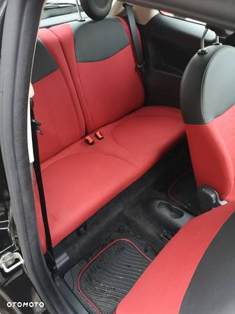 Fiat 500 1.2 8V Lounge - 12