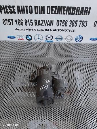 Electromotor Bmw E90 E91 E92 E93 E87 E81 E60 E61 X1 E84 2.0 Diesel N47 Dezmembrez Bmw - 1